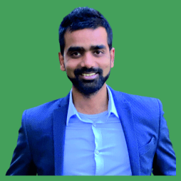 Mr. Himanshu Gupta